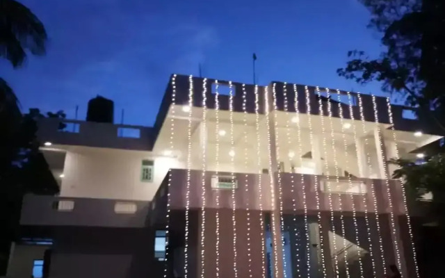 Mangroven Bungalow