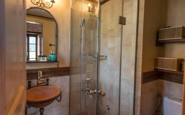 Epoches Luxury Suites