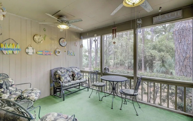 South Beach Villa 1402 by RedAwning