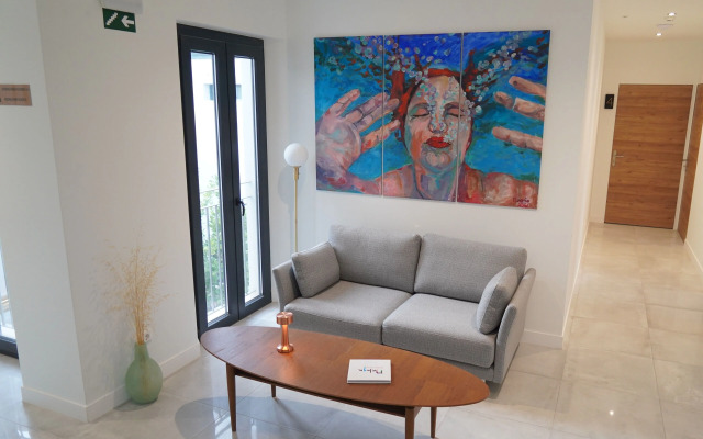 OPUNTIA Boutique hotel