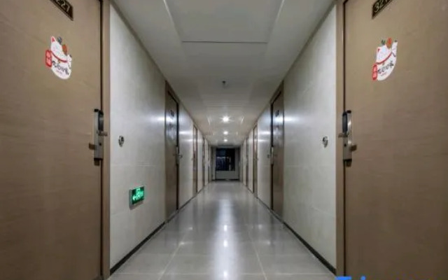 Zhengzhou SumeiLoft Homestay