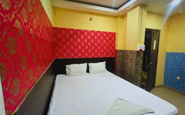 H K Residency Near Kalakshetra
