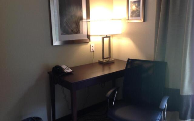 Executive Inn and Suites Jefferson