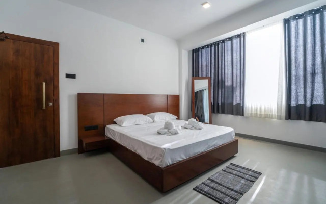Shalom Home stay