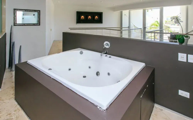 Magic Paradise by Rivera Maya Rentals