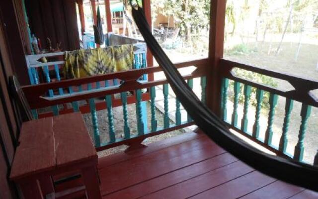 Mr. B Guesthouse
