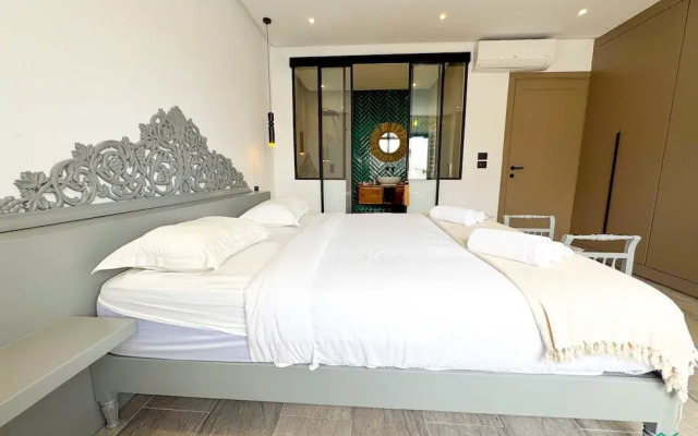 The Penthouse Gammarth