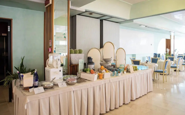 BEST WESTERN Hotel Bristol