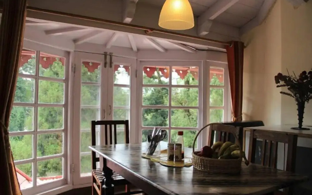 Swiss Cottage