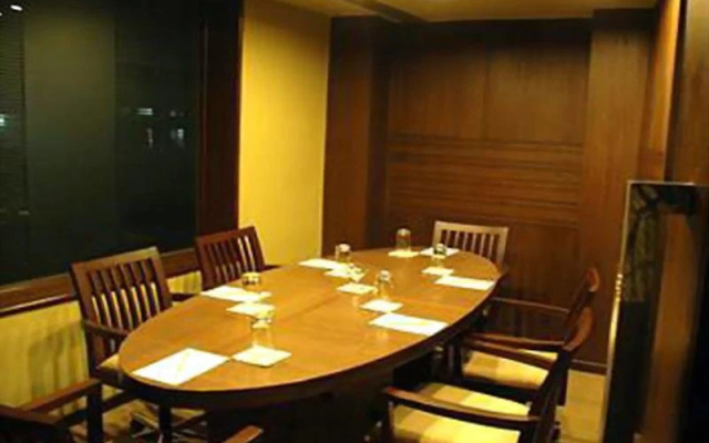 Residence Hotel Hyderabad