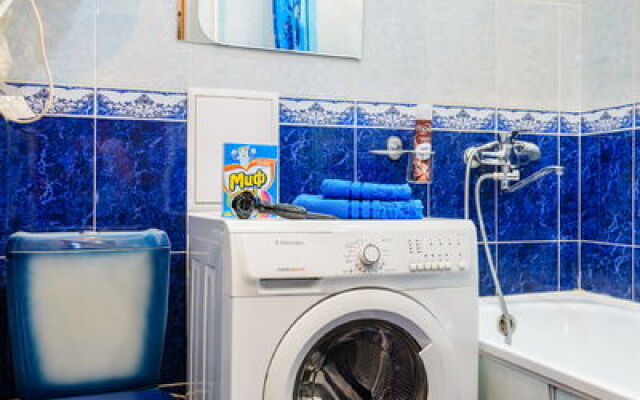 Two Pillows on str. Lenina, bld. 36