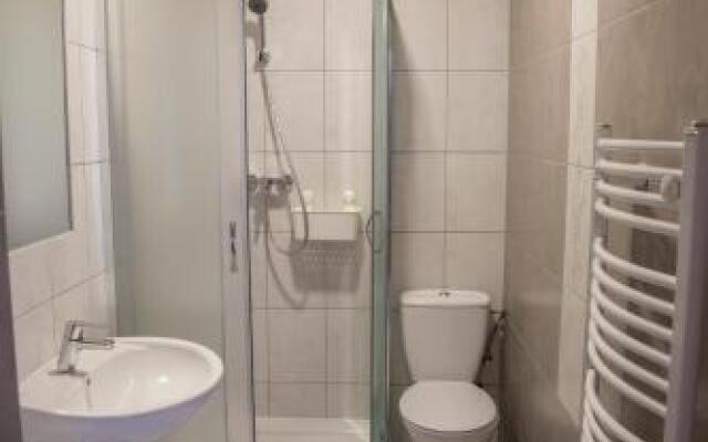 Tatrzańska Przystań