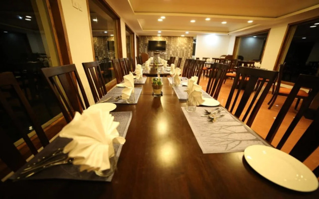 Hotel Lakshmi Holiday Inn