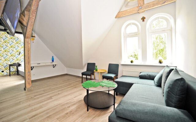 Grand Apartments - Loft