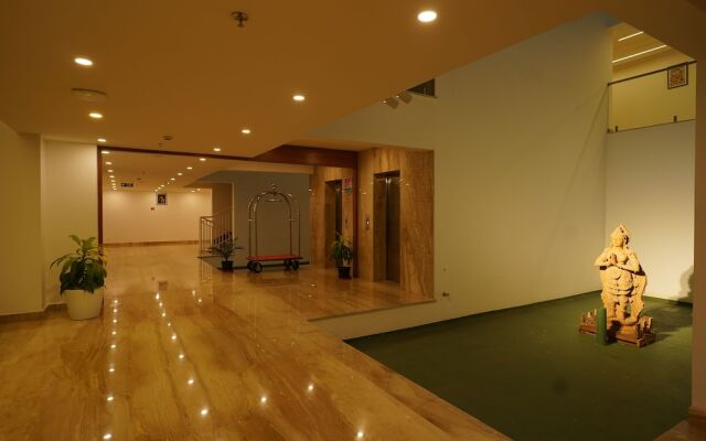 Tea Tree Suites Manipal