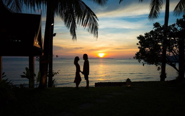Baan Tao Talay - Lipa Noi Beach