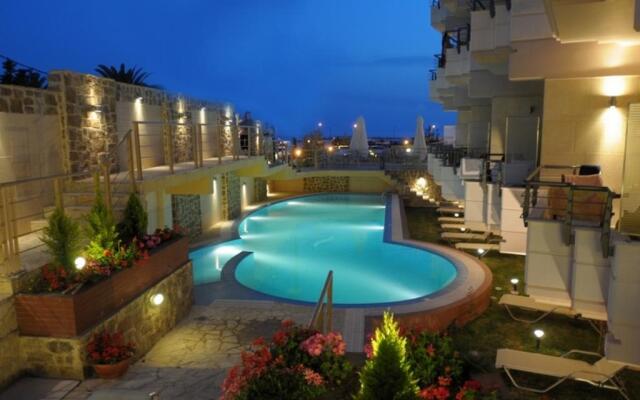 Imperial Hotel