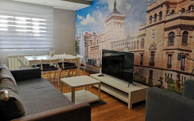 Apartamento Felipe II Center