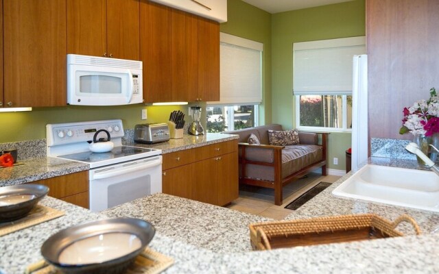 Kumulani I-1 2 Bedroom Condo