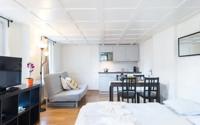 Hitrental Zeughausgasse Apartments