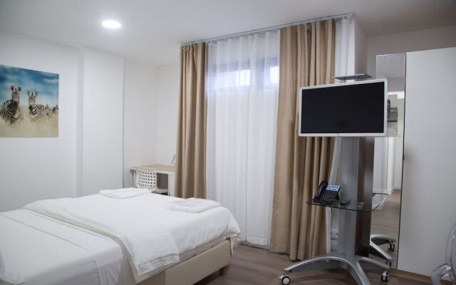 WDC Aparthotel