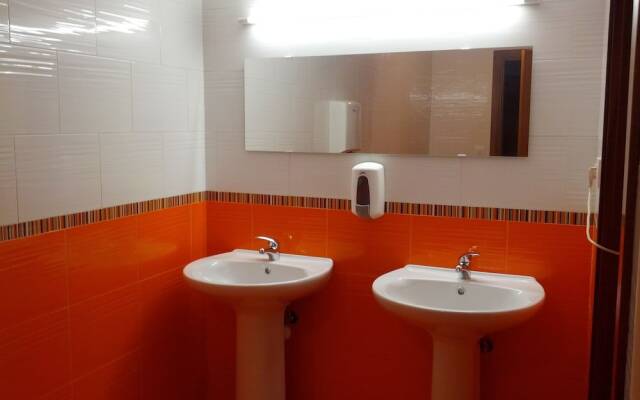 Albergue Mar De Rostro