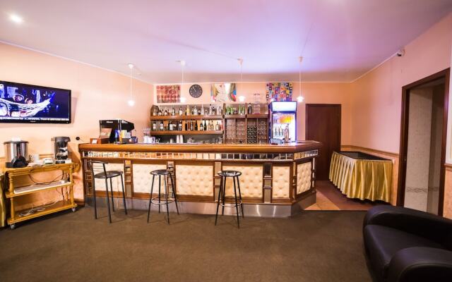 Park Hotel Anapa