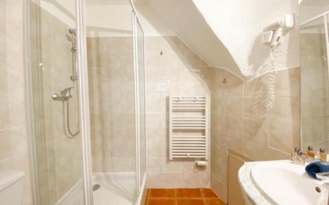 Cannes Center 2mn Palais La Lanterne 3