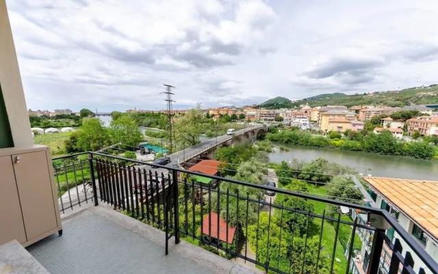 ALTIDO Lavagna Family Holiday Flat