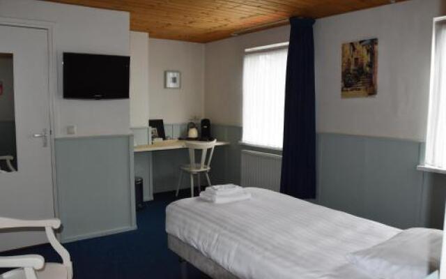 Hotel Verhoeven