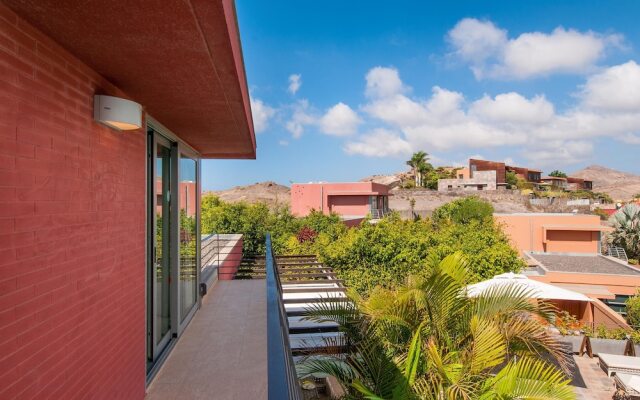 Salobre Villas 6 Golf Villas - Holiday Rental
