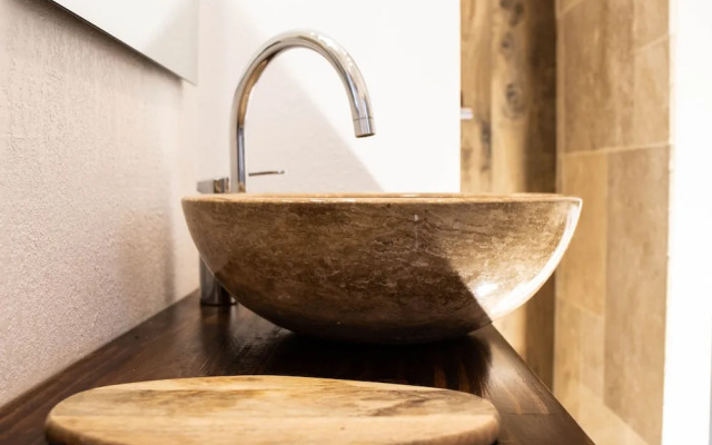 La Villa Tria Castella