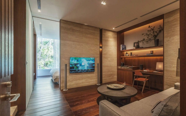 Villa 32