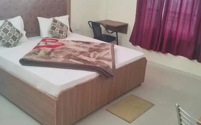 Goroomgo Krishna BNB Guest House Shimla