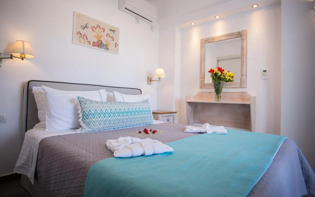 Mathios Luxury Homes
