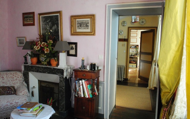 Hotel Particulier Le Ragois