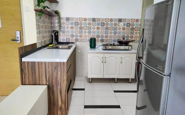 No.15 Eighties 80's @ Retro interior near Sunway