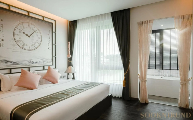 Sooknirund Hotel