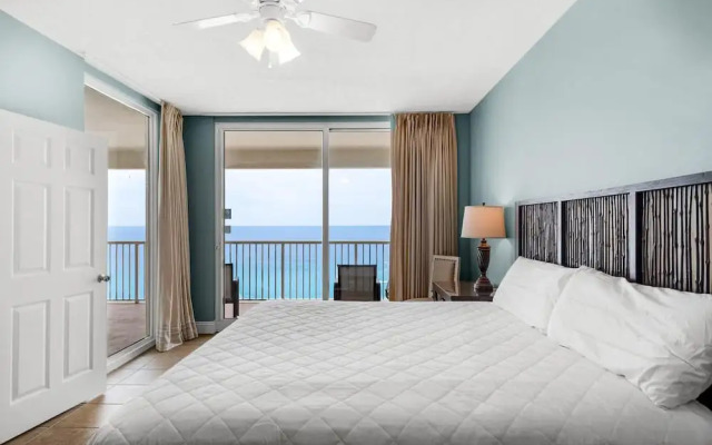 Majestic Beach Towers 2-1509