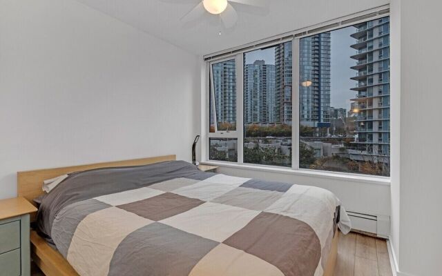 Gastown Downtown Apartment Very Central