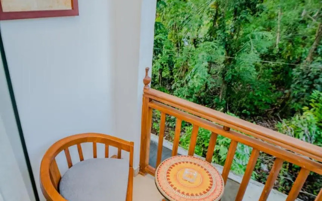 Nethu Guest House no 34 Nugagahahena, Bandaramulla, Mirissa