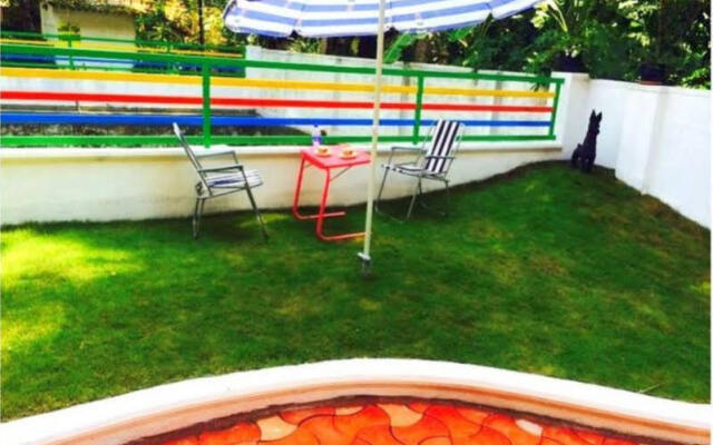 Thayyil Homestay