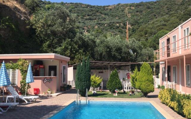 Ali Baba Butik Otel