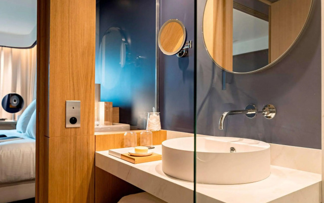 Domaine Reine Margot Paris - Issy MGallery Collection