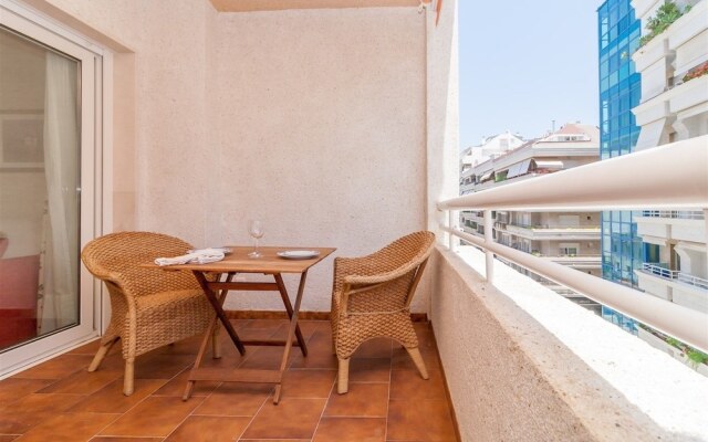 Apartamento Milenium Centro Marbella Canovas