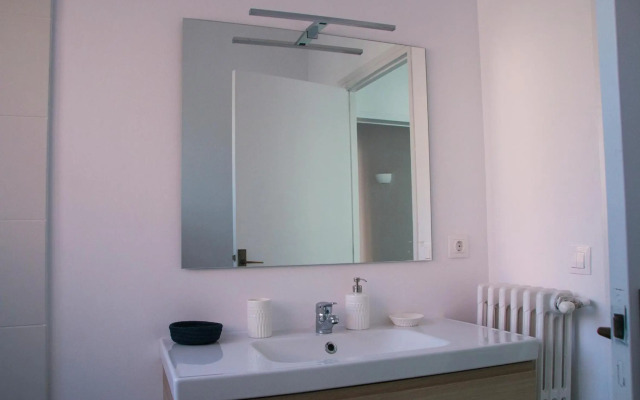 Gran Villa entre mar y montaña