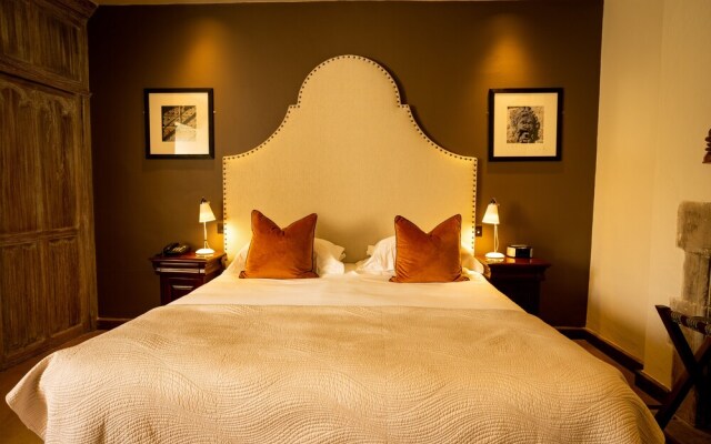 Maidens Tower B&B