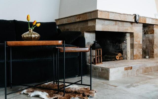 Semeen hotel i restorant Rajski zaliv