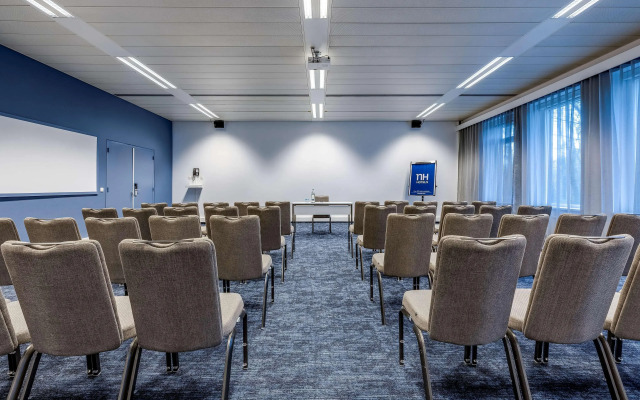 NH Noordwijk Conference Centre Leeuwenhorst