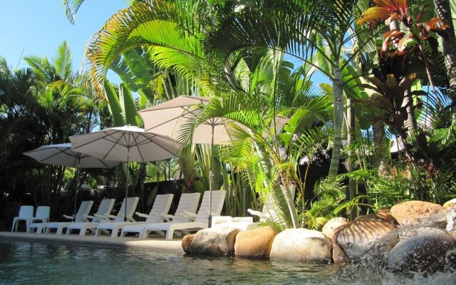Island Palms Resort